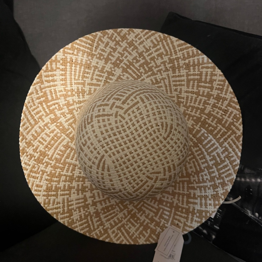 Summer hat